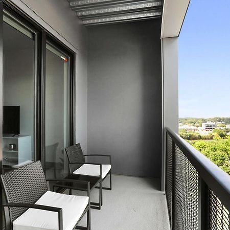 Luxury Apt In West Midtown แอตแลนตา ภายนอก รูปภาพ