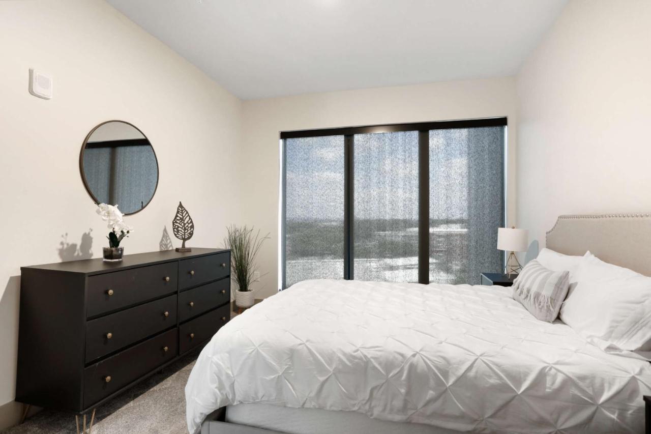 Luxury Apt In West Midtown แอตแลนตา ภายนอก รูปภาพ