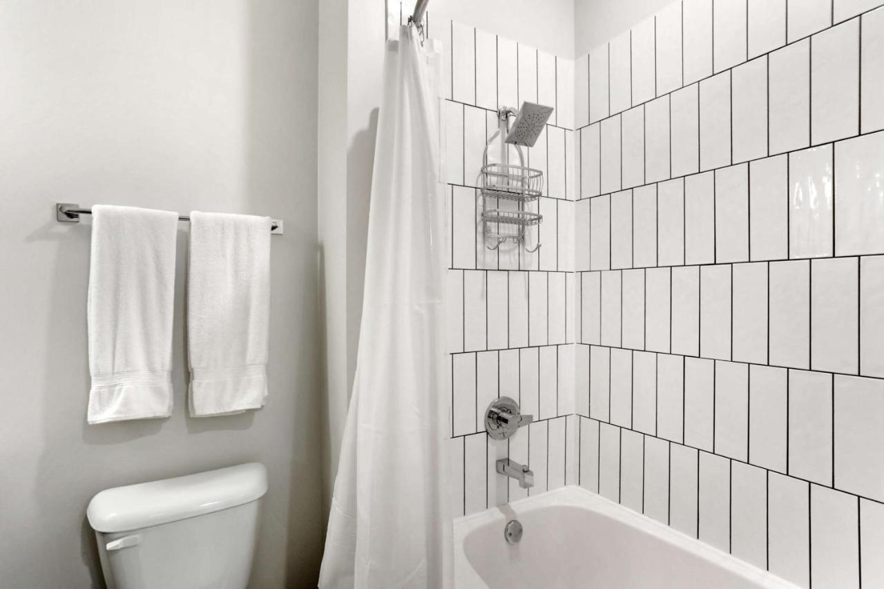 Luxury Apt In West Midtown แอตแลนตา ภายนอก รูปภาพ